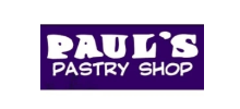 Paul`s Pastry